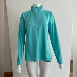 Patagonia Capilene Midweight Zip Neck Women's Long Sleeve Pullover